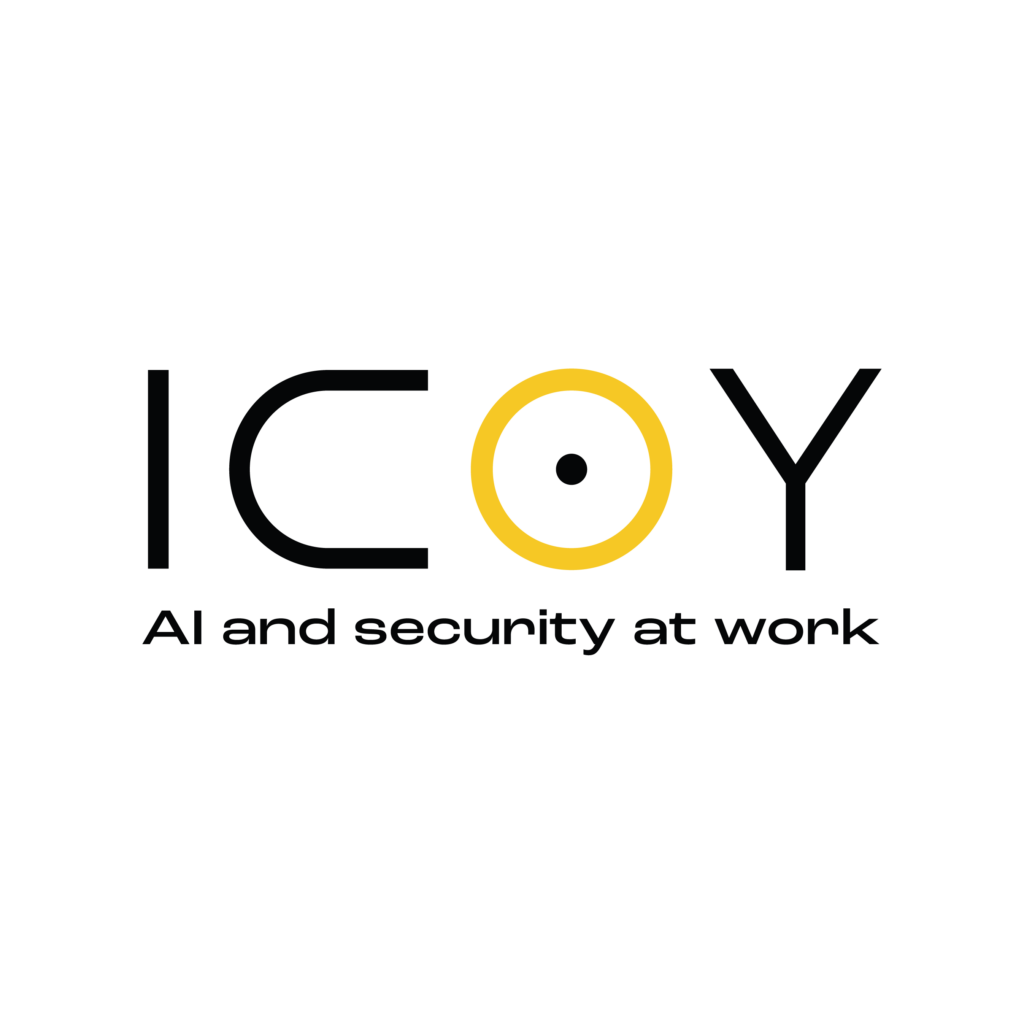 Icoy