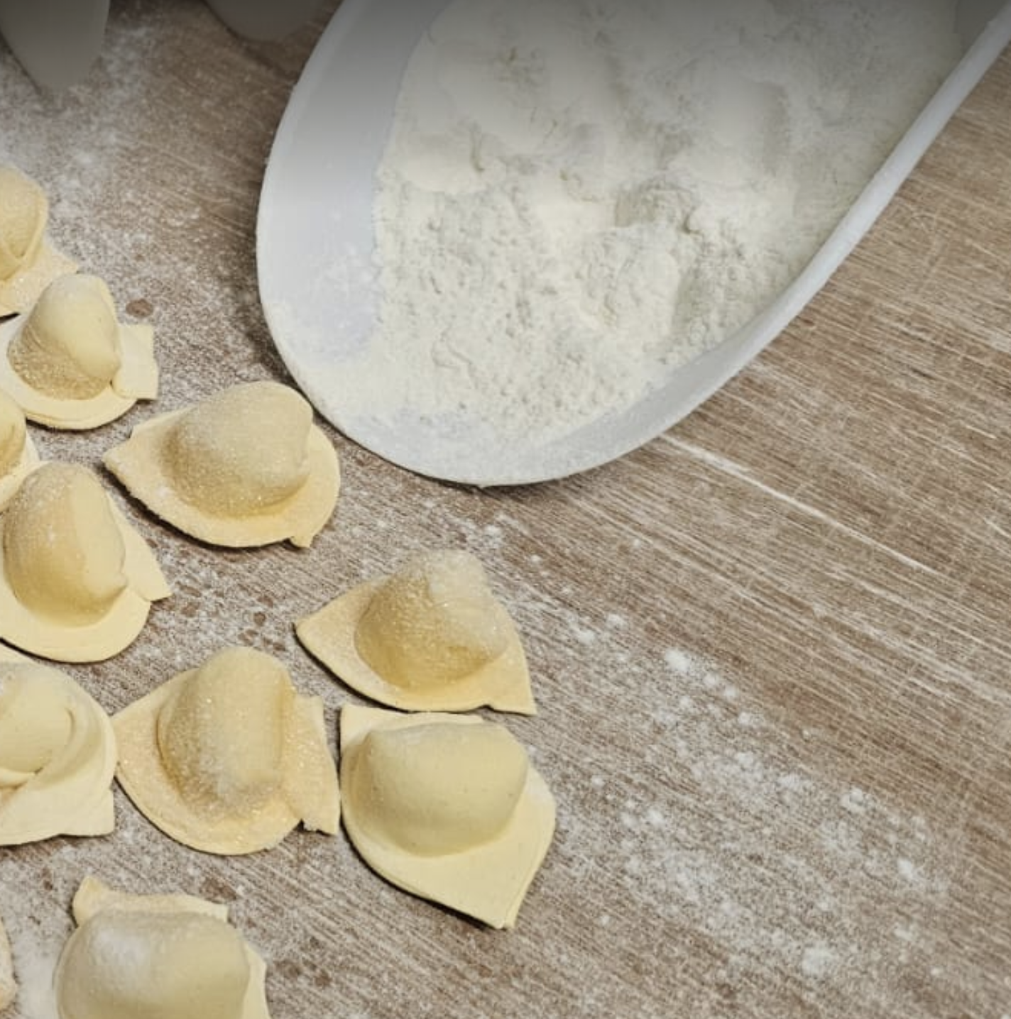 OSTERIA RITROVATA DI DU BUTÒ