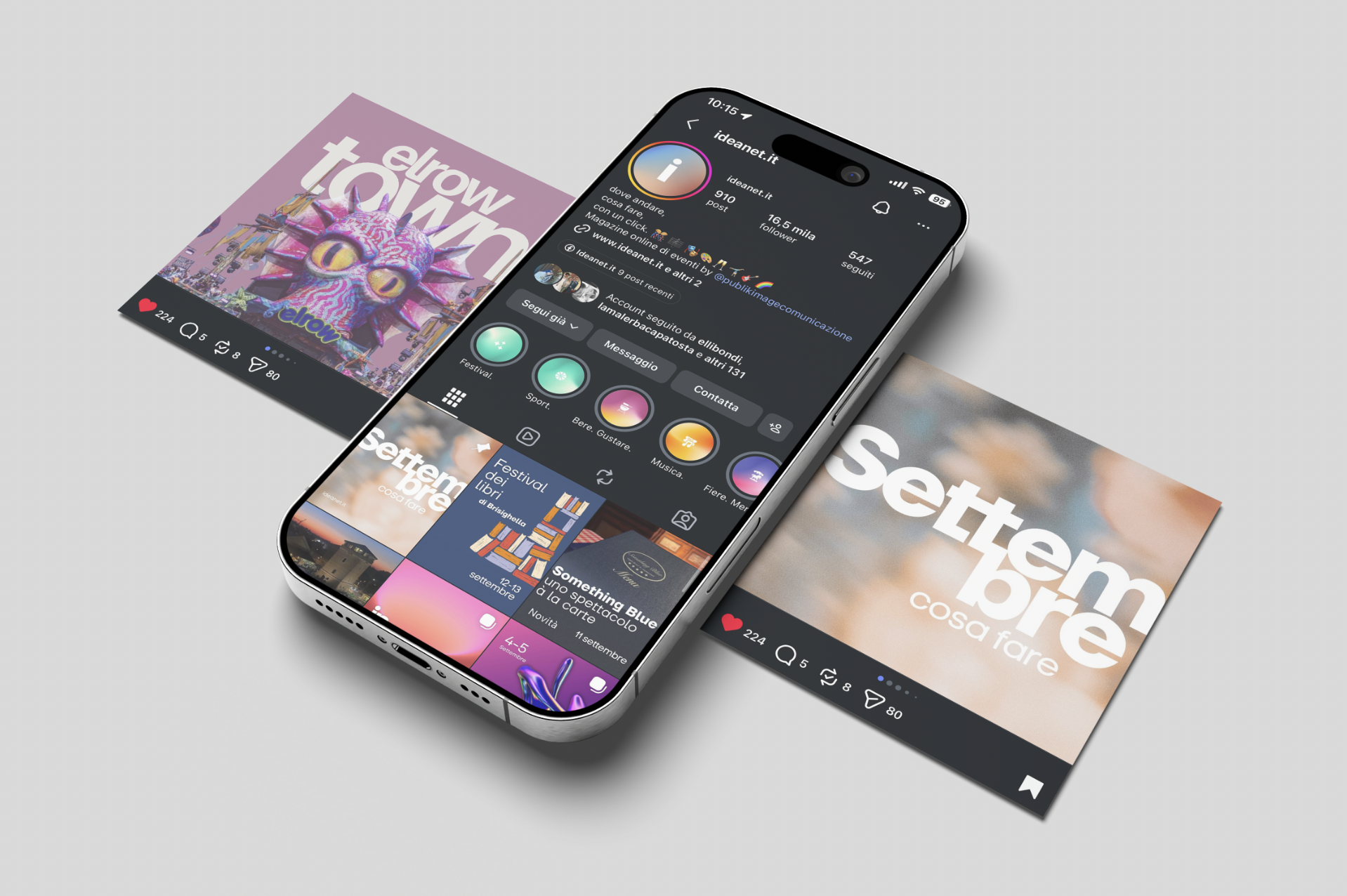 IDEANET.IT