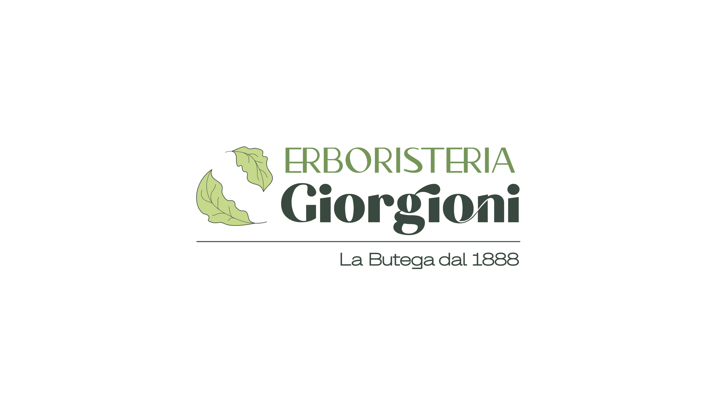ERBORISTERIA GIORGIONI