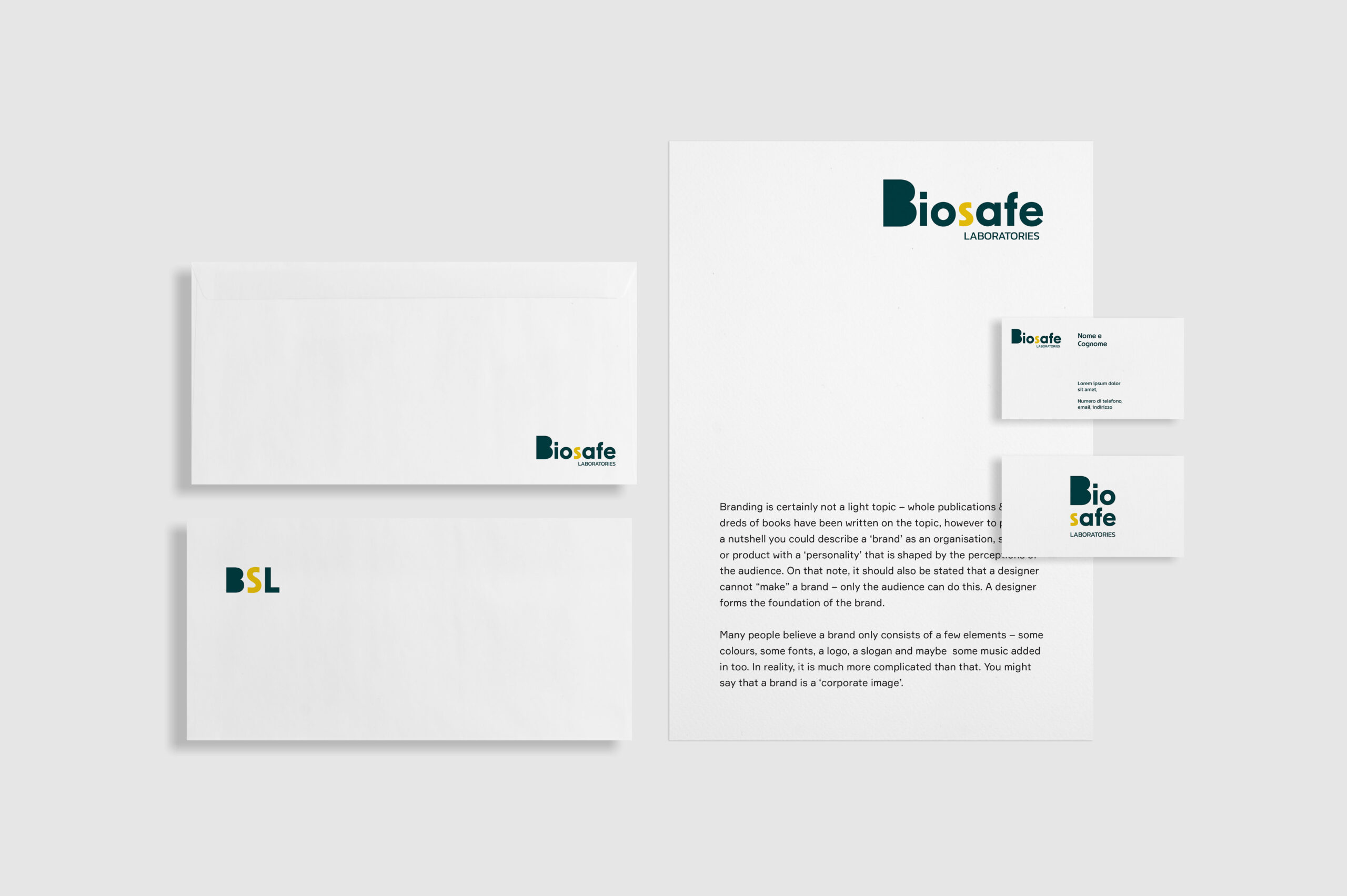 Biosafe